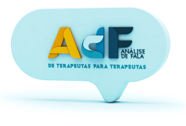 figura 3D do logotipo ADF